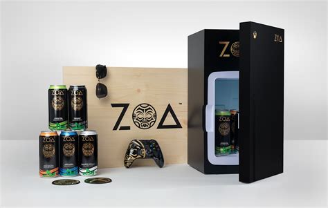 A later partnership followed with zoa, the energy drink line from dwayne the rock johnson, creating a the new xbox series x and series s aren't quite the home entertainment giants their predecessor. Microsoft to Produce Xbox Mini Fridges After Winning ...