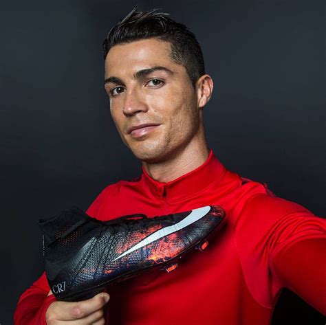 Ronaldo Profil Fotoğrafı Acun Toker