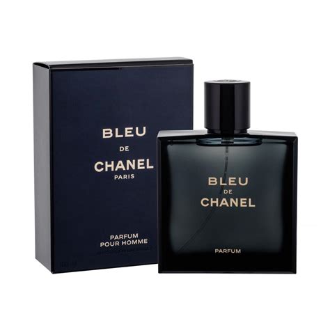 Chanel Bleu De Chanel Parfum για άνδρες 100 Ml Parfimogr
