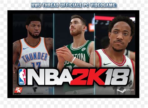 Nba 2k18 Xbox One Basketball Moves Playstation 4 Game Png 800x600px