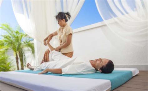 Côté Q Spa And Wellness Avec Massage Balinais Ou Thaïlandais Getyourguide
