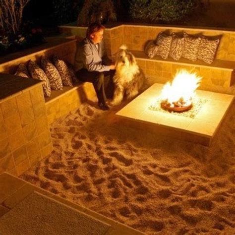 Maybe you would like to learn more about one of these? Pin by Emily Wright on Great things :) | Fire pit seating ...