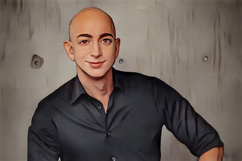 "The Shocking Truth Behind Jeff Bezos' Rise to Become the Richest Man