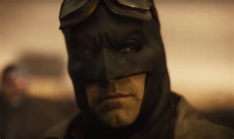 Justice League Snyder Cut New Trailer Teases Batman Vs Joker Showdown