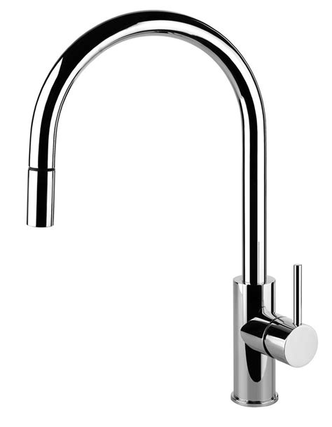 Gessi Oxygen Monobloc With Pull Out Rinse First Kitchen Old Kitchen