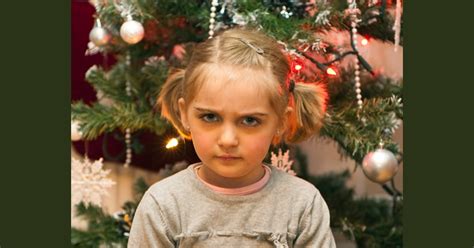 7 Ways To Unspoil Your Kids This Holiday Season