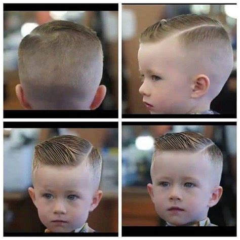Boy Haircuts Short Toddler Boy Haircuts Baby Boy Hairstyles Haircuts