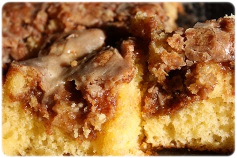 It is a sweet cake and not for those that are watching their weight. Honey Bun Cake Recipe