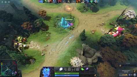 Ancient defense is a dota 2 twitch overlay for streamlabs obs & xsplit, on platforms like twitch & mixer. Dota 2 version 7.20 changes so very much | Rock Paper Shotgun