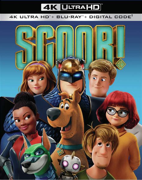 This movie was produced in 2020 by ric roman waugh director with gerard butler, morena baccarin and roger dale floyd. Scoob! DVD Release Date July 21, 2020