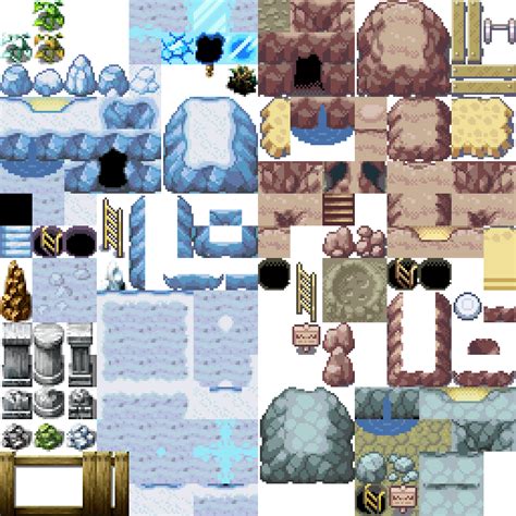 Maid Tall Sprite Rpg Tileset Free Curated Assets For Vrogue Co