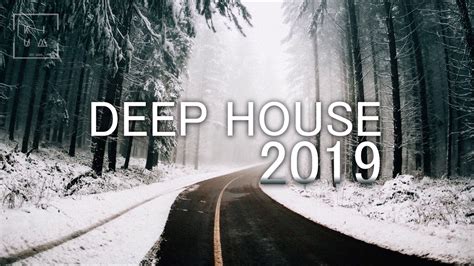Winter Deep House Mix 2020 ️ Best Of Deep House Songs 2020 Vol 02