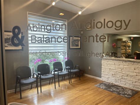 Hearing Center in Clarks Summit, PA - Abington Audiology and Balance Center