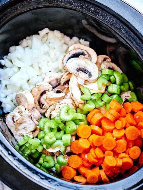 Can i cook the chicken and dumplings on low?. Crockpot Chicken Wild Rice Soup - Easy, Healthy, and Creamy!