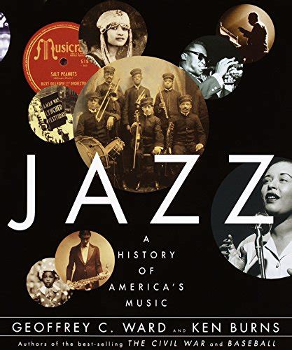 History Of Jazz Timeline Suggested Reading