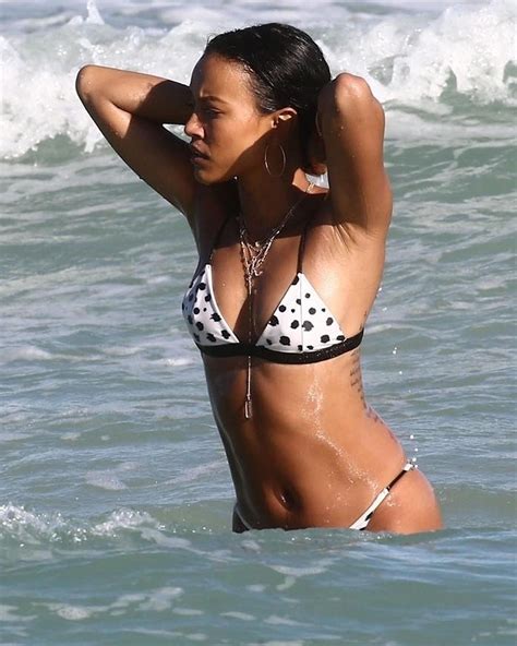 Karrueche Tran The Fappening Sexy Ass The Fappening