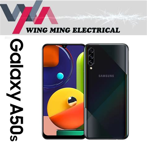The lowest price of samsung galaxy a50 is p4,450 at lazada, which is 89% less than the cost of galaxy a50 at galleon (p40,805). Samsung Galaxy A50s Price in Malaysia & Specs | TechNave
