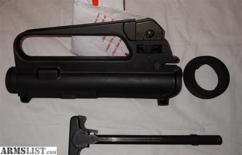 Armslist For Sale Colt M16a2 Upper Receiver