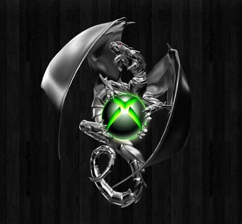 Game Wallpaper Iphone Xbox