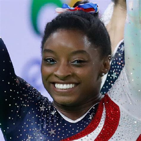 Also learn how she earned most of networth at the age of 23 years? Simone Biles Net Worth (2021), Height, Age, Bio and Facts