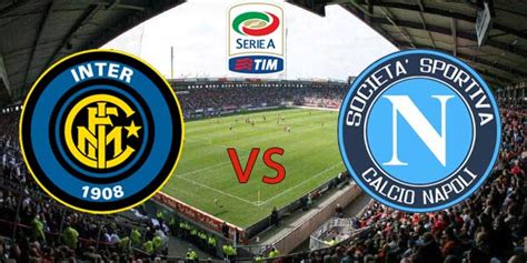Best ⭐inter milan vs napoli⭐ tips and odds guaranteed.️ read full match preview of this serie a game. Fierce battle Inter Milan Vs Napoli | The Power Of Sport ...