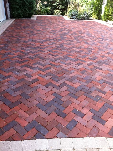 11 Sample Brick Paver Patterns With Diy Home Decorating Ideas
