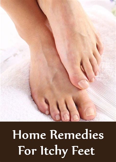 Itchy toes could possibly mean that you have caught a fungal infection, check this out with your doctor who will prescribe you some cream to put on daily. 7 Amazing Home Remedies For Itchy Feet | Search Home Remedy