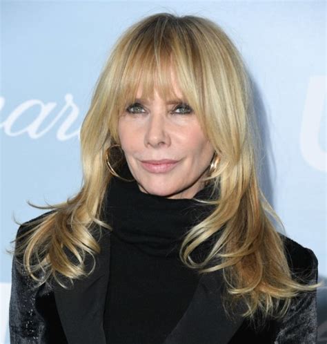 Rosanna Arquette Apologises For Being Born White And Privileged