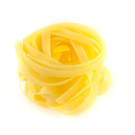 Crude Yellow Macaroni Stock Image Image Of Macaroni 21504683