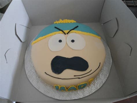 50 Best South Park Birthday Cake Ideas And Designs 2023 Birthday