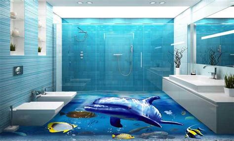 Bathroom Tiles Design For Walls And Floor With Images