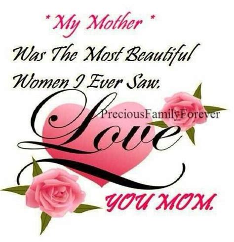 I Miss You Mom Quotes Quotesgram
