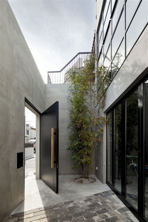 door designs  modern doors perfect   home architecture beast