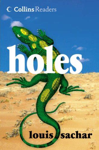 Holes By Louis Sachar First Edition Abebooks