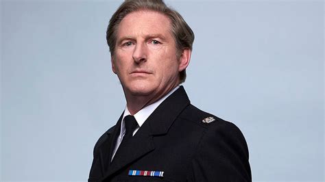 Bbc One Line Of Duty Ted Hastings