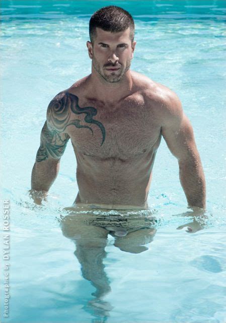 Pool Adam Killian By Dylan Rosser Tats Pinterest Gay Attractive Men And Sexy Men