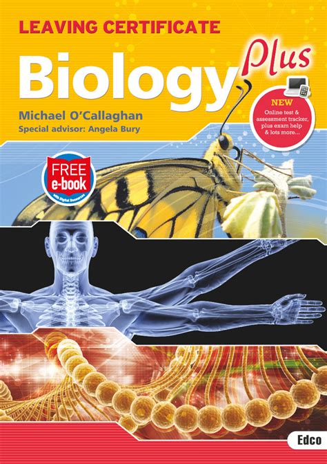 Biology Plus Ebook Midlandbooks