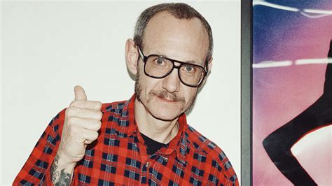 Photographer Terry Richardson Banned From Working With Vogue And Other