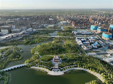 Beijing Tianjin Hebei Regions Coordinated Development Generates New