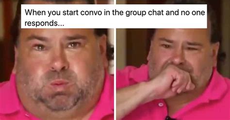 Colt reveals shocking news about his relationship with vanessa. Big Ed Crying On "90 Day Fiancé" Is Now A Meme (21 Big Ed ...