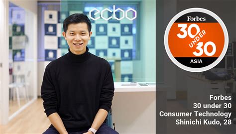 Two bangladeshis have been named in the forbes 30 under 30 asia list of 2019. 「Forbes 30 Under 30 Asia 2019」Consumer Technology部門に選出 ...