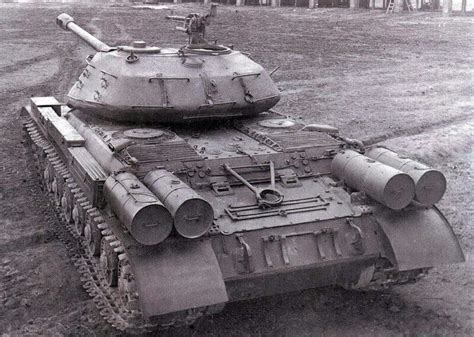 Soviet Armor WW2 Tanks