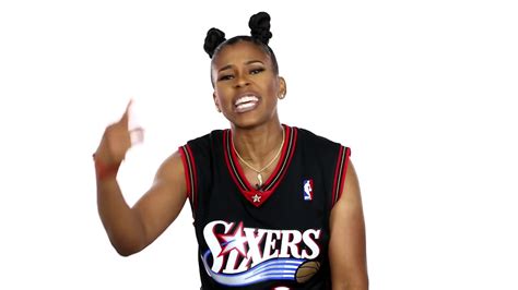 Kandy Raps Guinness World Records To Odell Beckham Jr In Her Freestyle