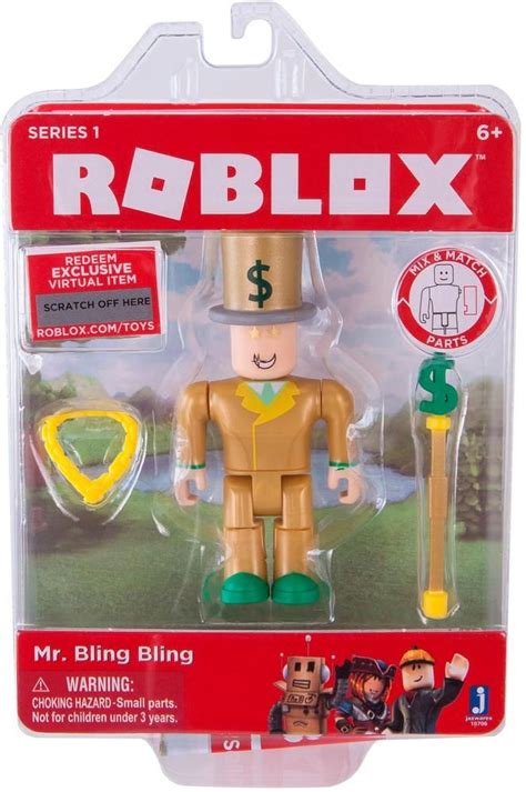 Roblox Core Figure Pack Assorted Roblox Ts Roblox Cards