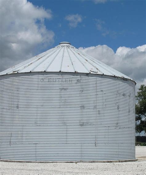 Grain Bin House Benefits | Building a Grain Bin House