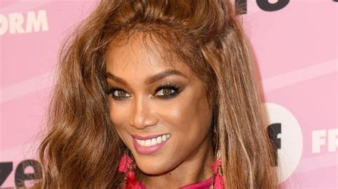 Tyra Banks Calls Skims Photoshoot Empowering After Criticism Over