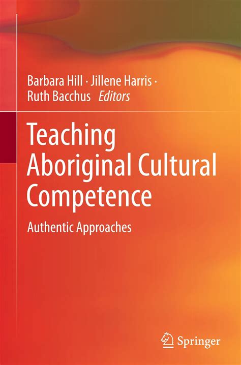 Teaching Aboriginal Cultural Competence Buch versandkostenfrei bei