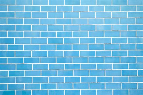 Blue Brick Wall Hot Sex Picture