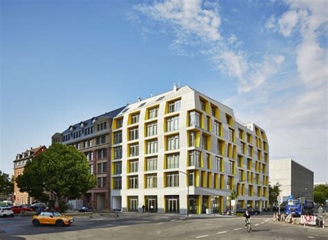 111 tauschangebote in frankfurt am main. Eastside Park Loft - ein markantes Bauprojekt aus ...