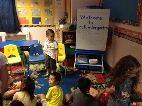 New York City Gives Pre K Programs More Time To Recruit Students Wnyc